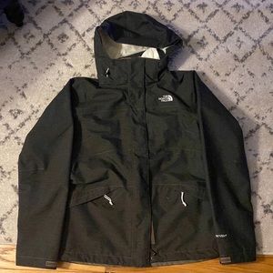 The North Face womens jacket